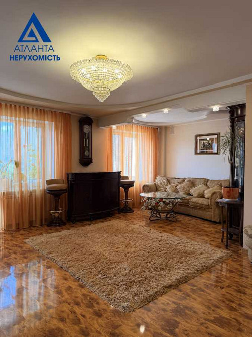 продажа 4-к квартира Луцк, 115000 $ Луцьк - зображення 9
