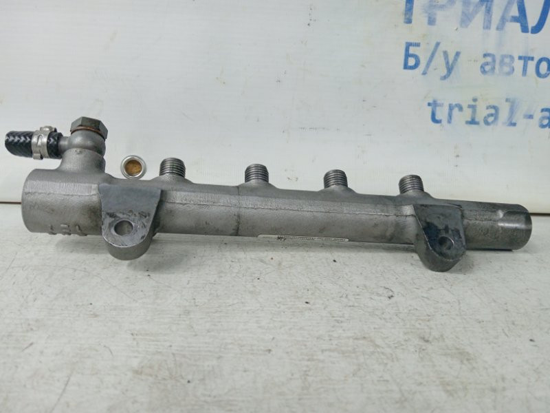 Топливная рампа Infiniti Q50 V37 2.2 DIESEL OM651 2013 (б/у) Київ - зображення 4