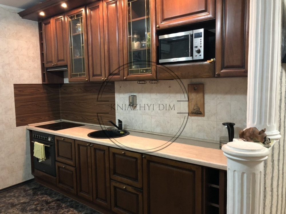 Оренда 1-кімнатна квартира на Позняках. код №11163689 Київ - зображення 1