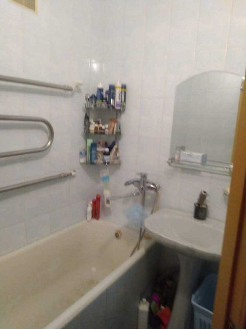 долгосрочная аренда 2-к квартира Киев, Святошинский, 12000 грн./мес. Киев - изображение 6