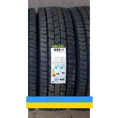 215/75 R17.5 WestLake WDR+1 128/126M Ведуча шина Киев