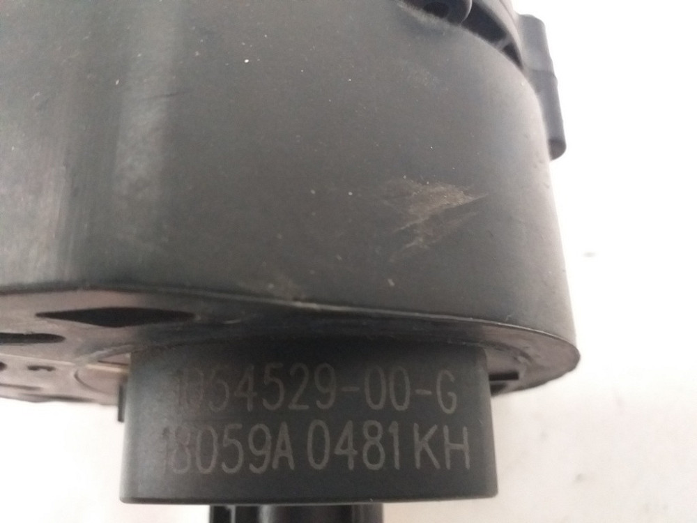 3Насос охлаждающей жидкости FWD ISO 271 Tesla model X 1054529-00-G Киев - изображение 4