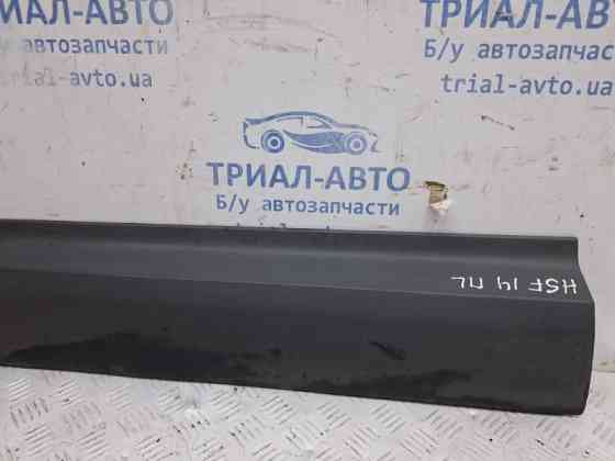 Накладка двери Hyundai Santa fe 2012-2019  (Арт. 67937) Київ