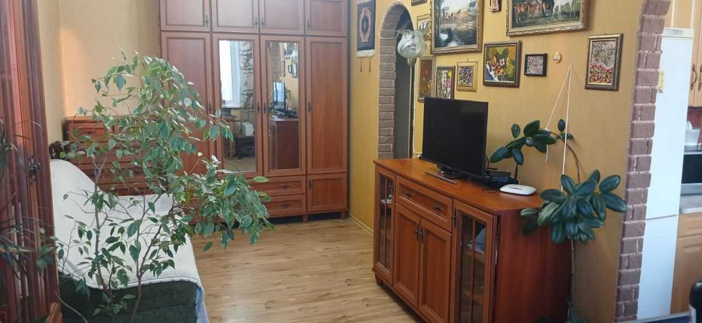 продажа 1-к квартира Киев, Соломенский, 46500 $ Київ - зображення 1