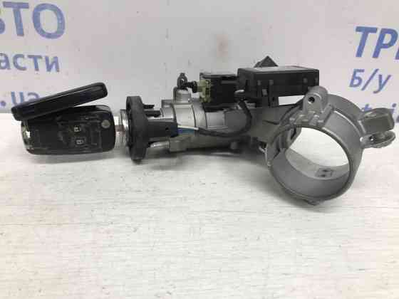 Замок зажигания Chevrolet Cruze 2009-2016 13501008 (Арт. 43630) Київ