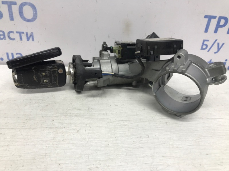 Замок зажигания Chevrolet Cruze J300 1.8 2009 (б/у) Київ - зображення 1