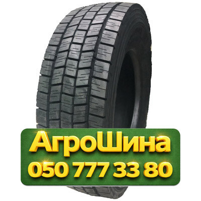 285/70R19.5 CrossWind CWD20E 146/144M Ведущая грузовая шина Киев - изображение 1