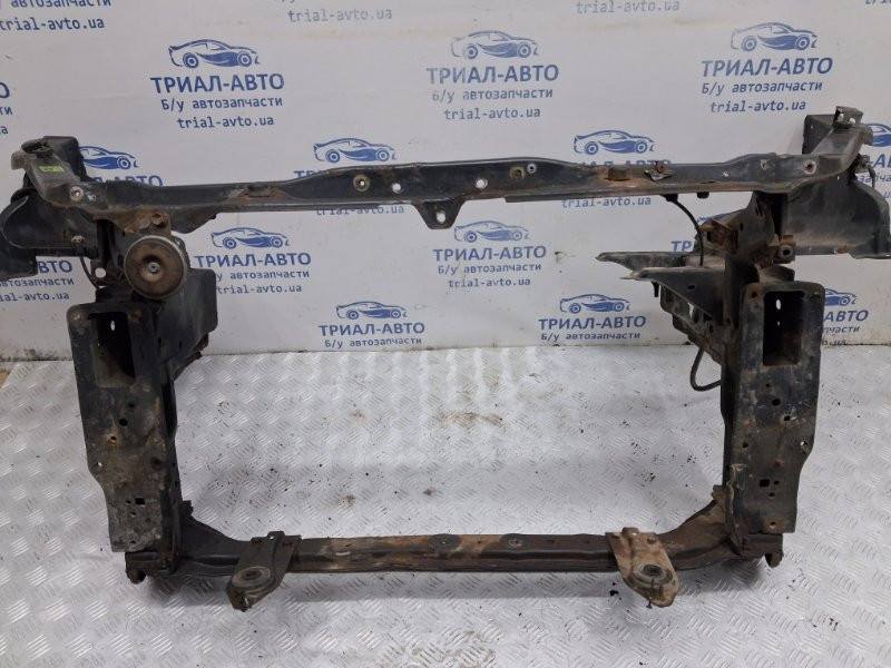 Панель передняя Suzuki SX4 2006-2014 5823079J00 (Арт. 62900) Київ - зображення 5