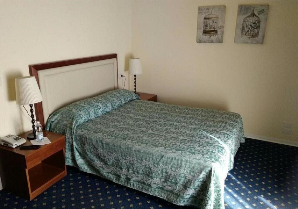 Продажа отеля "Grand Hotel Regina " Италия/Парма/Сальсомаджоре Терме Киев - изображение 8