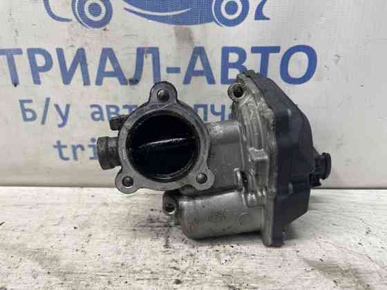 Заслонка дроссельная Skoda Octavia 2013-2020 04L131501C (Арт. 81072) Киев