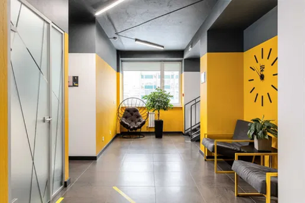 Левобережна метро,вул Євгена Сверстюка 11Ж, офіс 9м Київ - зображення 6