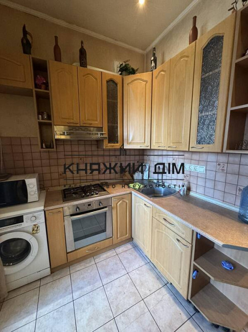 Оренда 3-кімнатної квартири на Подолі № 1151839 Киев - изображение 7