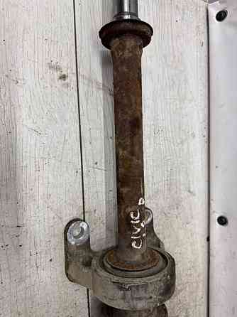 Привод передний правый МКПП Honda Civic FD 1.8 БЕНЗИН R18A 2005 (б/у) Київ