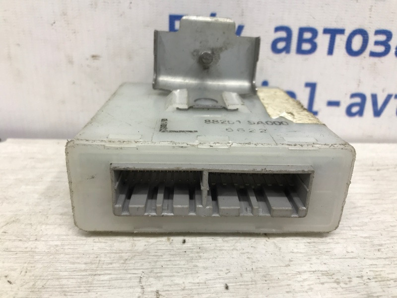 Блок управления центральным замком Subaru Forester SG 2002 (б/у) Киев - изображение 2