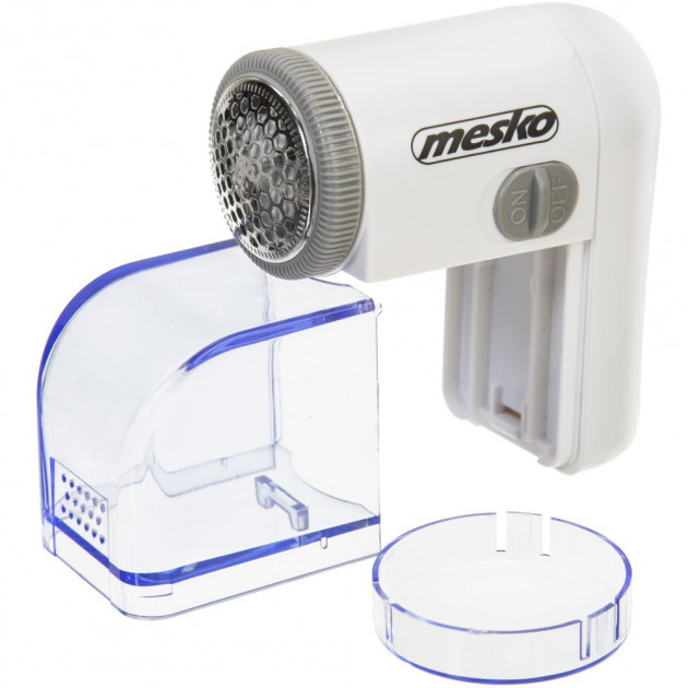Машинка для стрижки катышков Mesko MS-9610 Киев - изображение 2