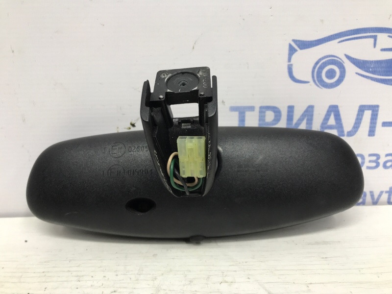 Зеркало салона Chevrolet Epica 2006-2013 96635470 (Арт. 52248) Київ - зображення 2