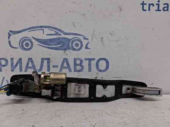 Ручка двери внешняя передняя левая Mitsubishi Outlander 2003-2006 MR634480 (Арт. 60221) Киев