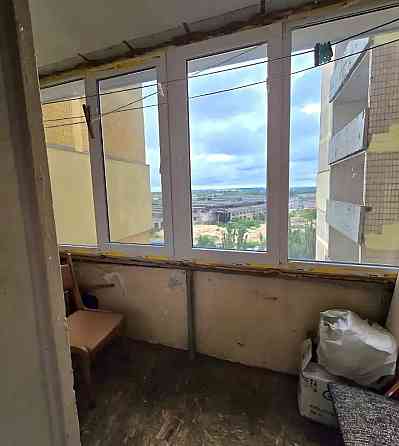 Продам 3-к квартиру (67м2) на Малиновского, Солнечный Дніпро