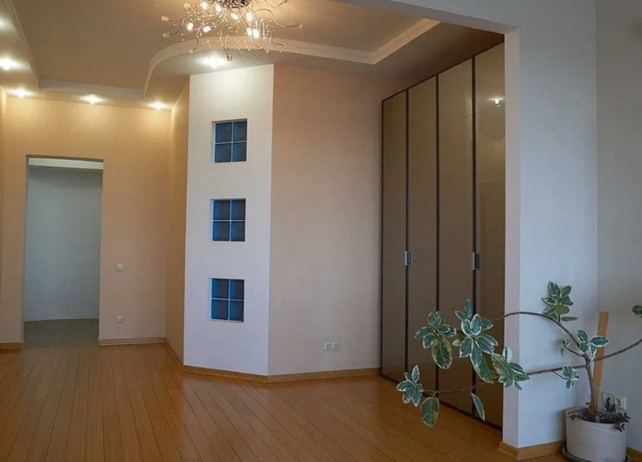 Сдам. 4-к.кв. 16/27, нагорка, ул.Вернадского 35-Б ЖК "Башни" Днепр - изображение 3