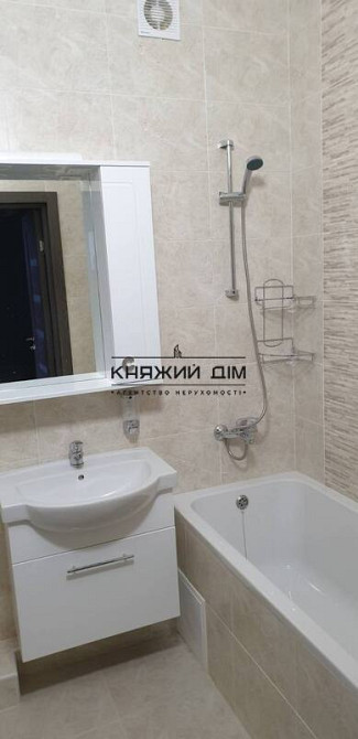 Оренда 1 кімнатна квартира м. Політехнічний інститут КОД 11204969 Киев - изображение 6