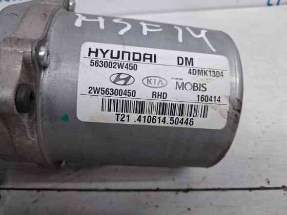 Электроусилитель Hyundai Santa fe 2012-2019 563102W250 (Арт. 69073) Киев
