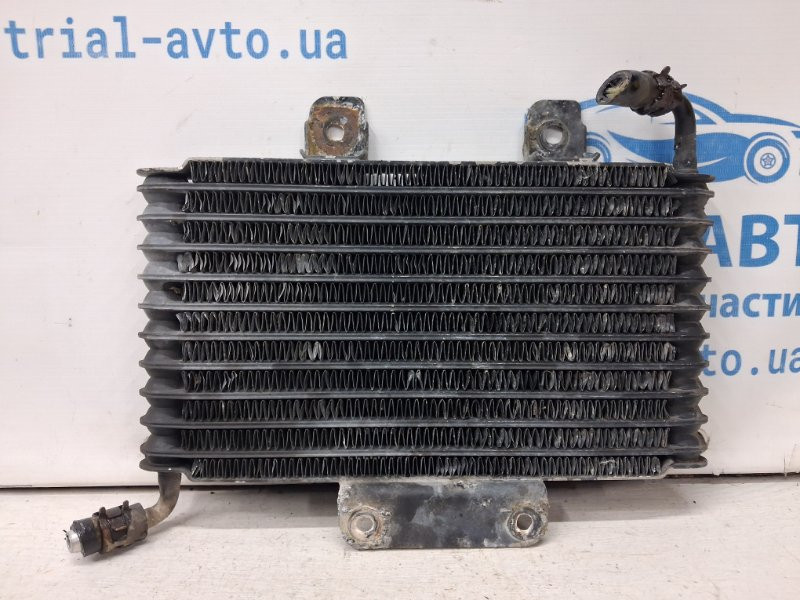 Радиатор коробки передач АКПП Mitsubishi Pajero Wagon 3 3.2 ДИЗЕЛЬ 4M41 1999 (б/у) Київ - зображення 1