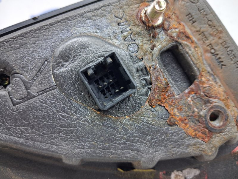 Зеркало правое Hyundai Tucson 2004-2009 876202E340 (Арт. 62520) Київ - зображення 7