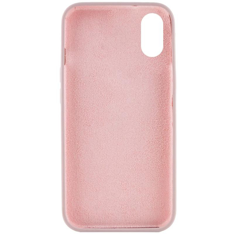 Чехол Silk Full Protective (AA) NO LOGO для Apple iPhone X / XS (5.8") Херсон - зображення 2