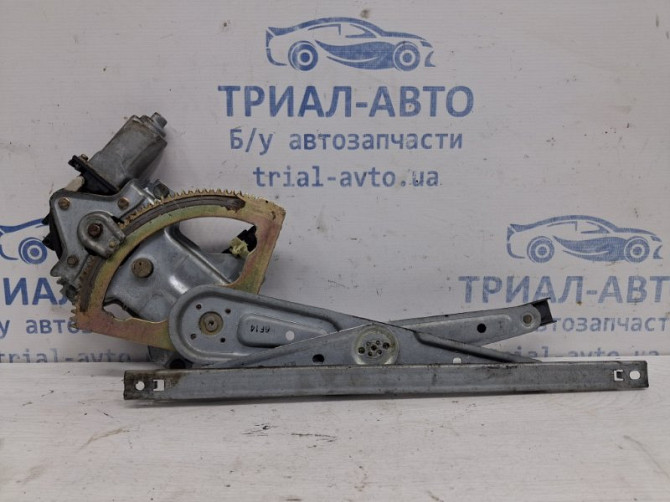 Стеклоподъемник задний левый Kia Sorento BL 2.5 DIESEL D4CB 2002 (б/у) Київ - зображення 2