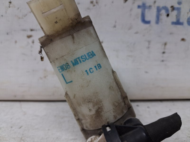 Насос омывателя стекла Mitsubishi ASX GA 1.8 DIESEL 4N13 2010 (б/у) Київ - зображення 4