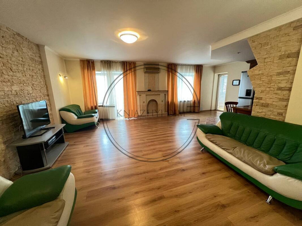 Оренда 3-кімнатної квартири на Оболоні, метро Мінська. № 11202478 Киев - изображение 1