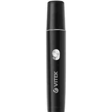 Триммер для ушей и носа Vitek VT-2555 Киев