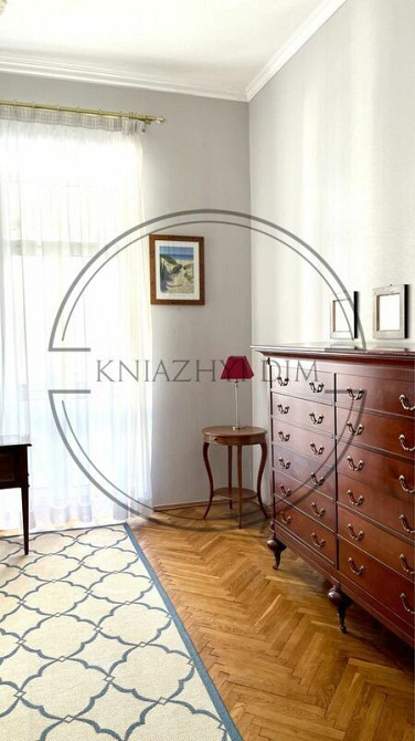 Оренда роздільної 3-х кімнтаної квартири на Печерську м. Арсенальна. №11202195 Київ - зображення 8