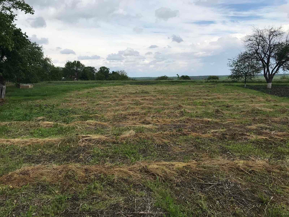 Продається земельна ділянка під будівництво Белая Церковь - изображение 5