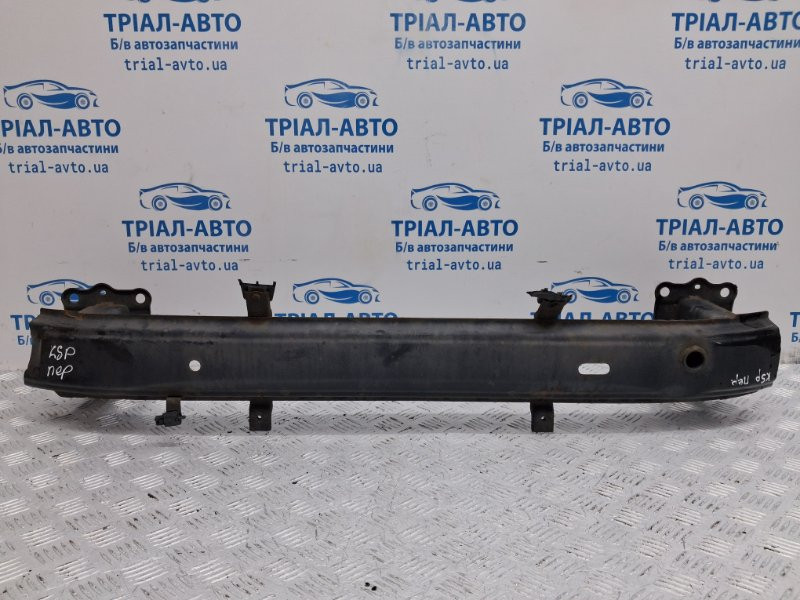 Усилитель бампера передний Kia Sportage SL 1.7 DIESEL D4FD 2010 (б/у) Київ - зображення 1