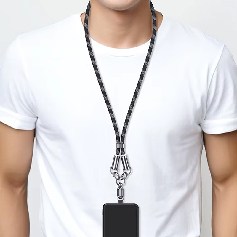 Дата кабель-шнурок Usams US-SJ745 Type-C to Type-C 60W (1.2m) Херсон - изображение 5