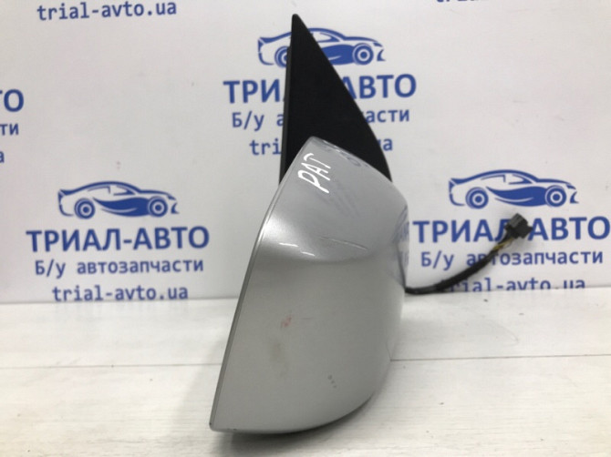 Зеркало правое Nissan Pathfinder 2004-2014 96301EB336 (Арт. 56040) Київ - зображення 3