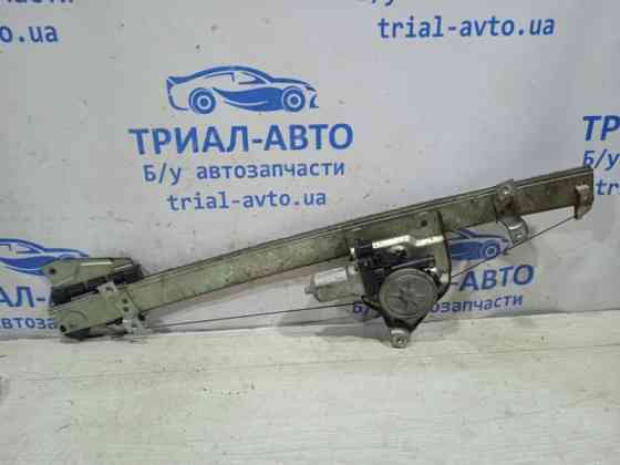 Стеклоподъемник передний правый Mitsubishi Pajero Wagon 2006-2022 5713a162 (Арт. 10433) Київ