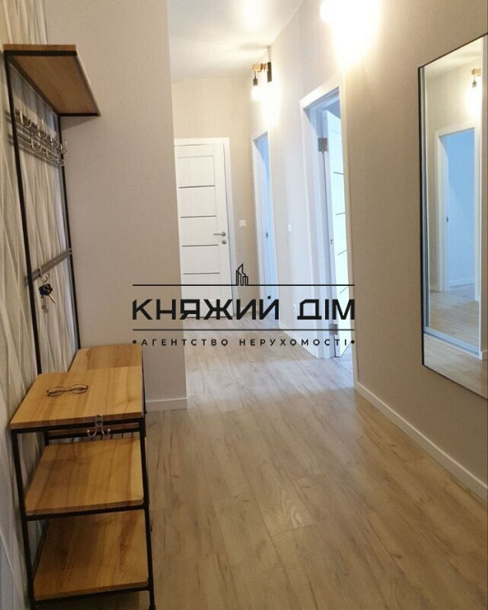 Оренда 2 кім. квартири вул.Юнацька, 4 ЖК PARKLAND Киев - изображение 11