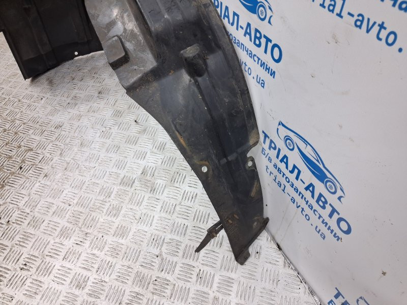 Подкрылок передний правый Suzuki Grand Vitara 2005-2016 7248165J00 (Арт. 70184) Київ - зображення 4