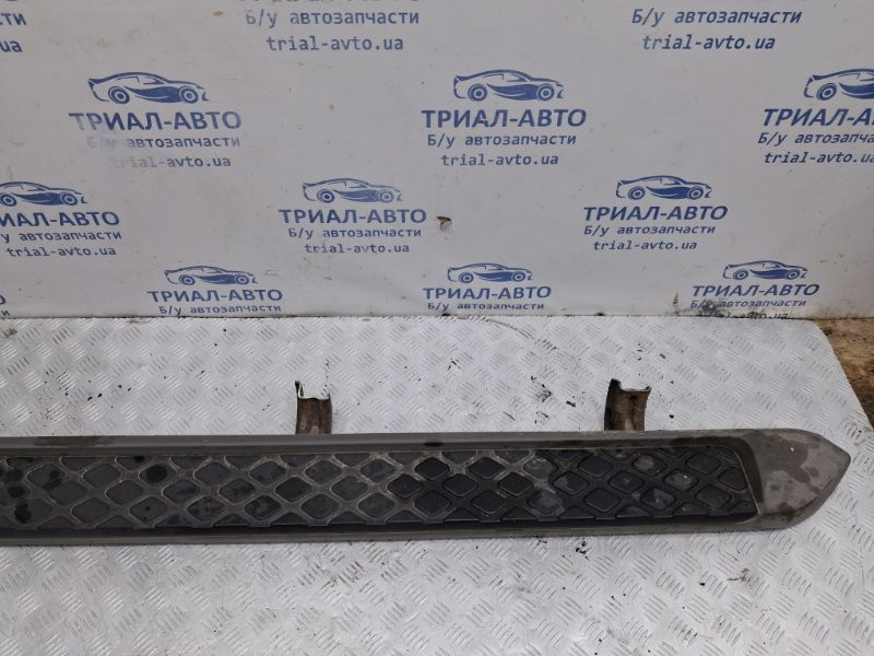 Подножка Nissan Pathfinder R51 2.5 DIESEL YD25DDTI 2004 прав. (б/у) Київ - зображення 3