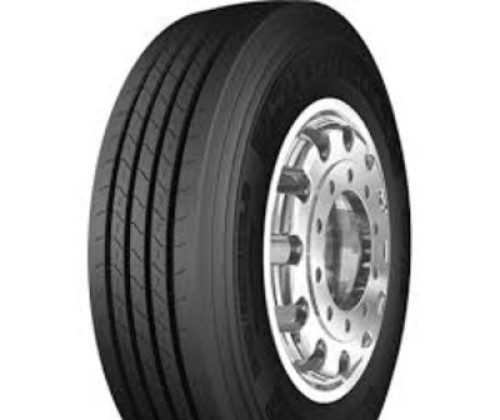 315/80R22.5 Starmaxx GH110 ECOPLANET 154/150M(156/150L) (рулевая) Киев - изображение 3