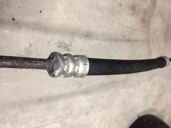 Б/у трубка ГУР Renault Laguna 2, 8200062503B, дефект Кропивницький