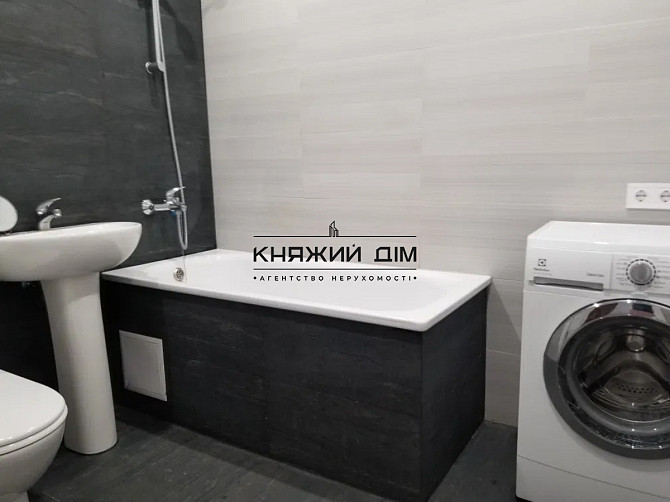 Оренда 2к.квартири б.В.Гавела 43 НАУ, КПІ.Солом'янський р-н. Код № 11203773 Киев - изображение 6