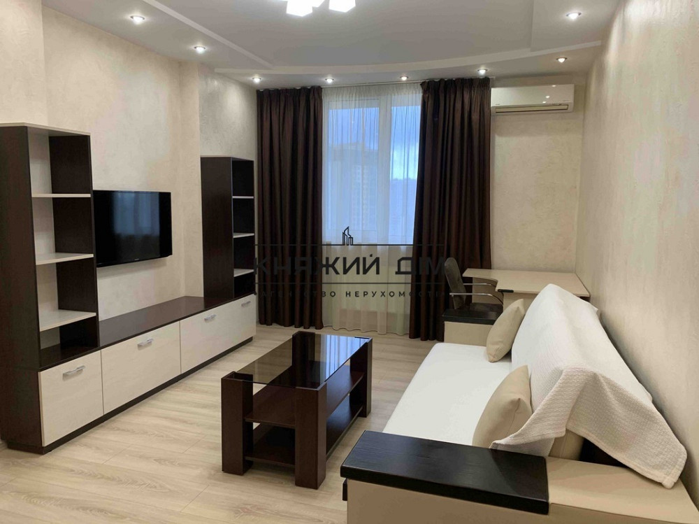 ОРЕНДА 1к квартира м.Васильківська ЖК ЛикоГрад вул Степана Рудницького 3/7 код 11203194 Киев - изображение 1