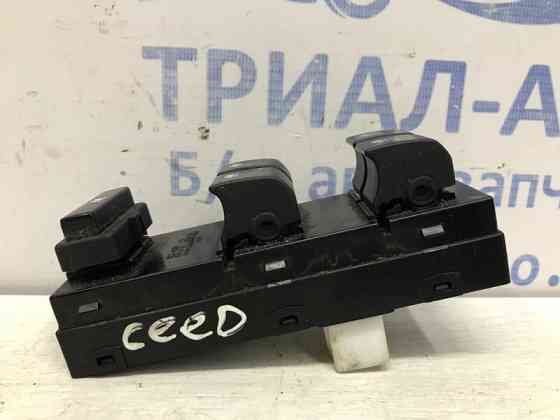 Блок управления стеклоподъемниками Kia Ceed 2006-2012 935701H120 (Арт. 46046) Київ