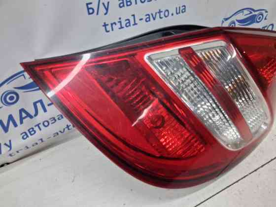 Фонарь задний внешний правый Hyundai I30 FD 1.6 DIESEL D4FB 2007 (б/у) Київ