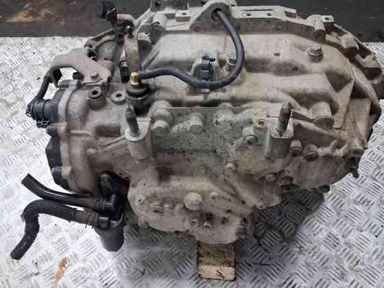 Коробка передач АКПП Mitsubishi Outlander 2007-2012 2500A677 (Арт. 73679) Київ