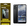 Поліуретанова плівка StatusSKIN Titanium на екран Nokia G60 Глянцева (Код товару:26989) Харків