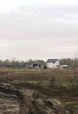 Погреби. Продам 10сот+10сот під забудову по вул. Джерельна Бровары